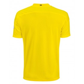 Fußballtrikots Borussia Dortmund 2020-2021 Kurzarm Heimtrikotsatz kaufen